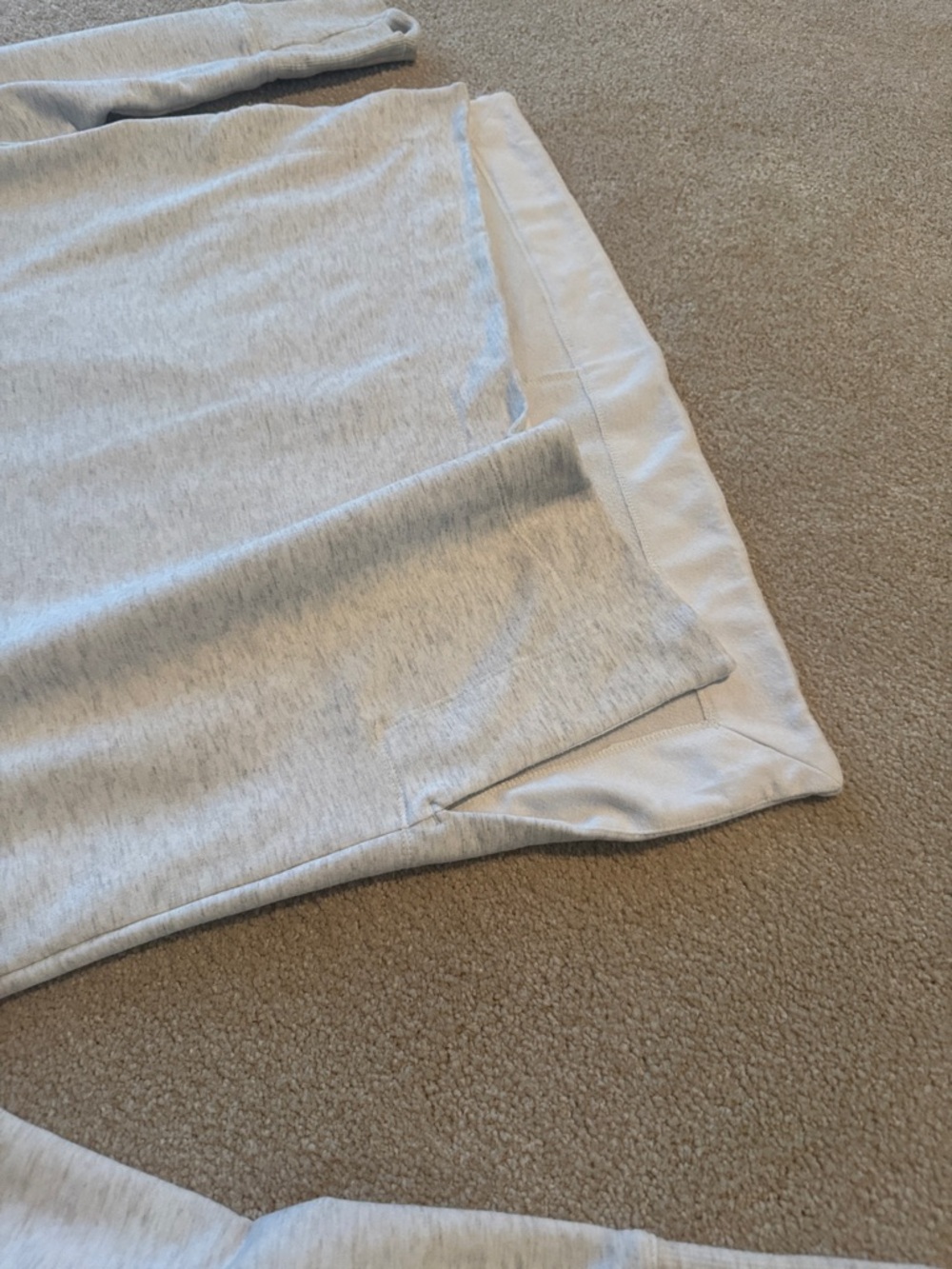 Athleta Coaster Luxe Recover Sweatshirt - Picture 5 of 10